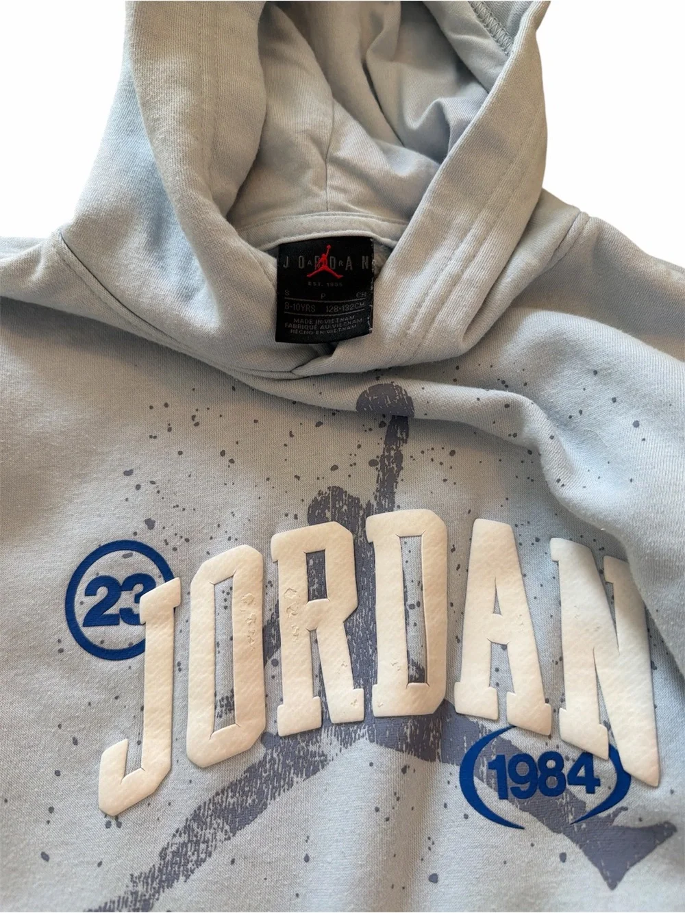 Nike boys Jordan matching set - Picture 3 of 6